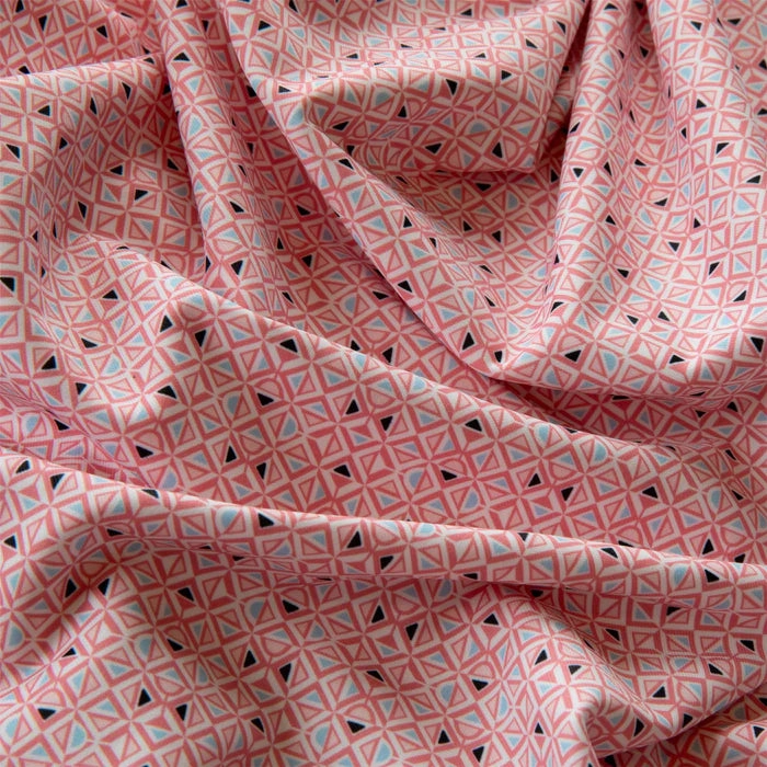 Peter Millar Womens Just A Splash Alice Petal Hem Skort - Multi Peter Millar Apparel for Women