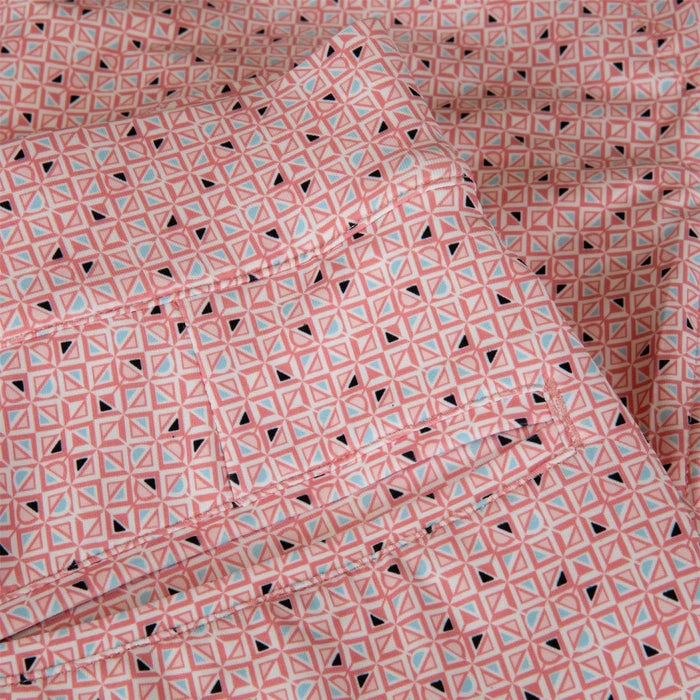 Peter Millar Womens Just A Splash Alice Petal Hem Skort - Multi Peter Millar Apparel for Women