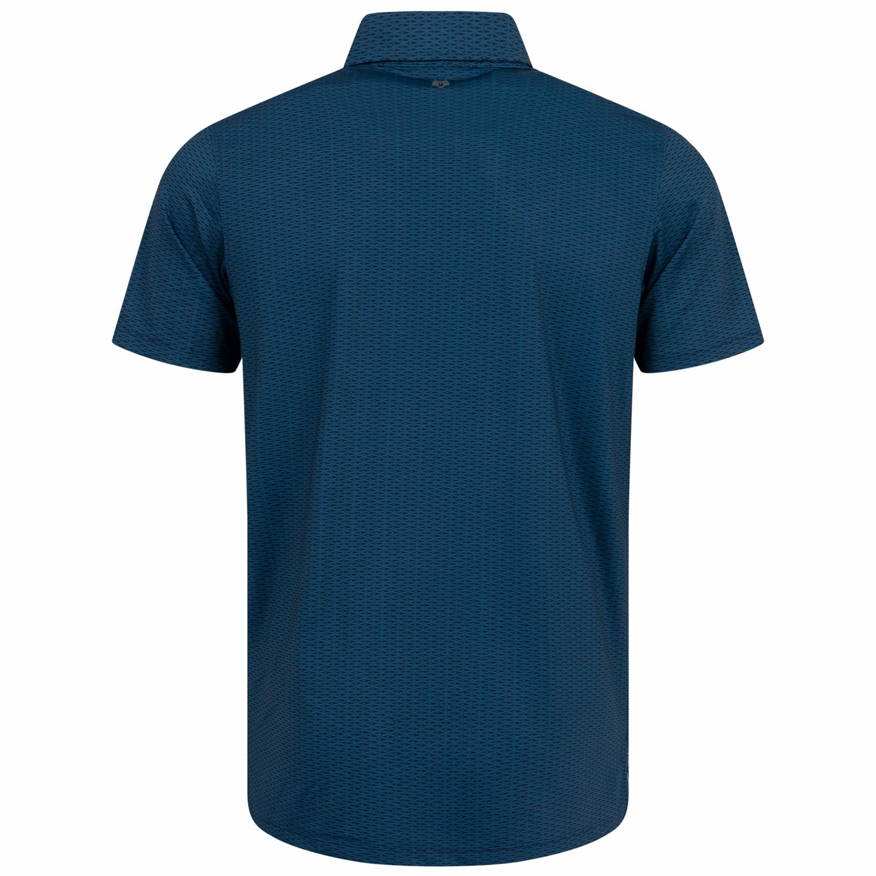 Phantom Polo Salamander Greyson Men's Clothing