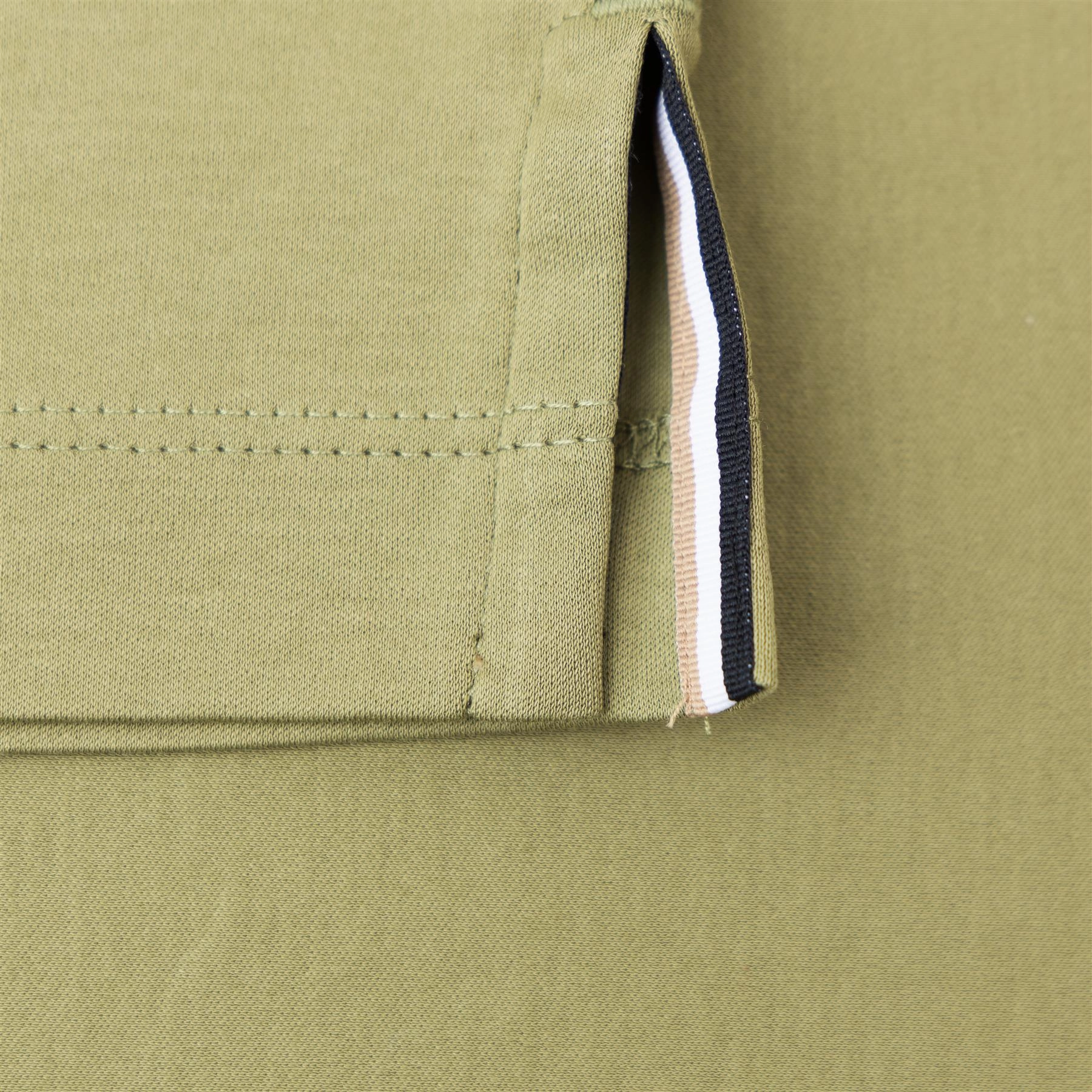 Phillipson 199 Polo Medium Green Boss Men's Fashion