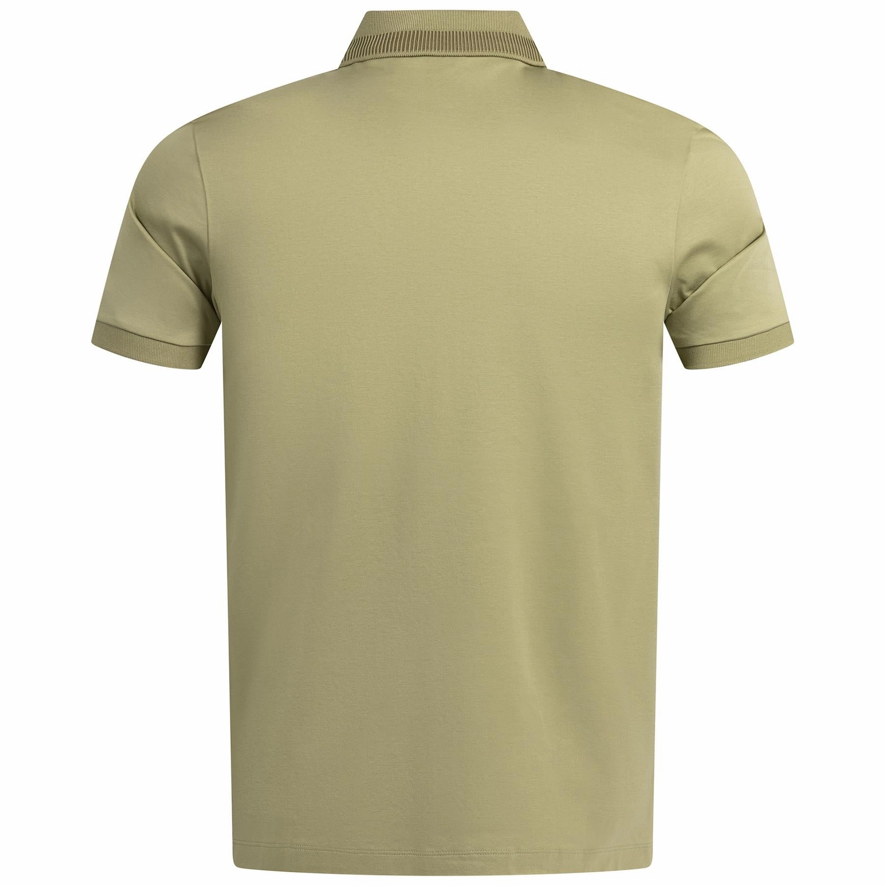 Phillipson 199 Polo Medium Green Boss Men's Fashion
