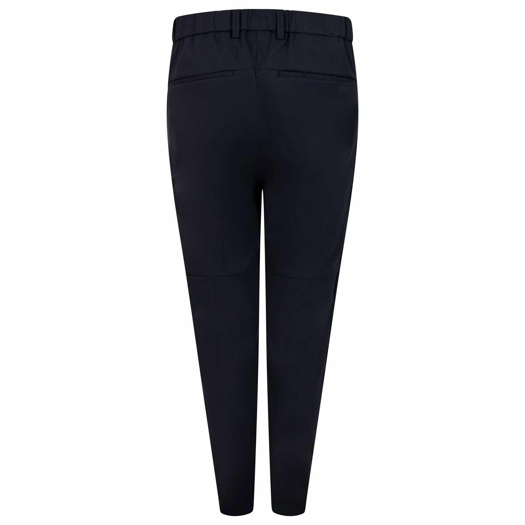 Phoenix Regular Fit Trousers Dark Blue Boss Men's Fashion