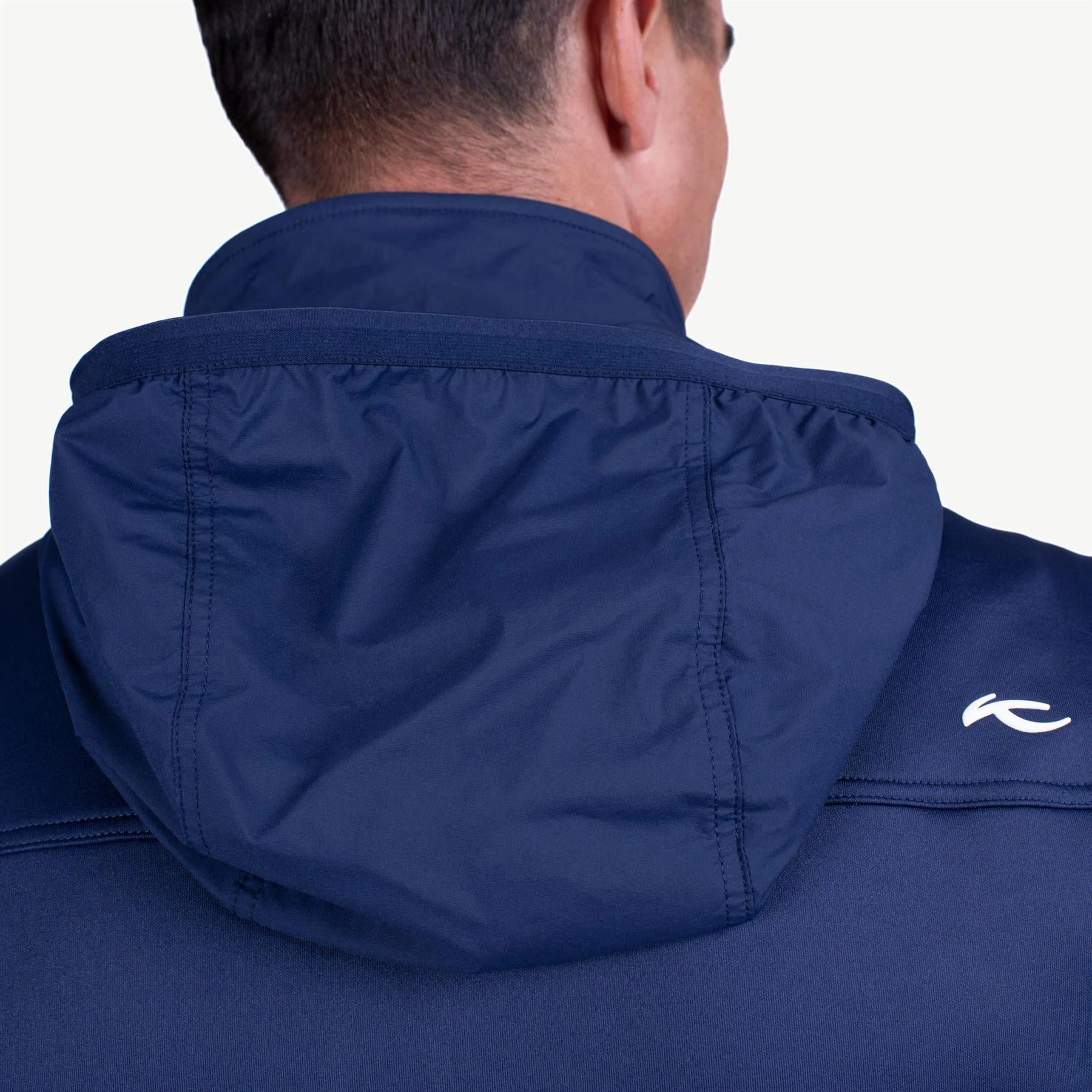 Pike 2.0 Gilet Atlanta Blue KJUS Men's Performance Clothing