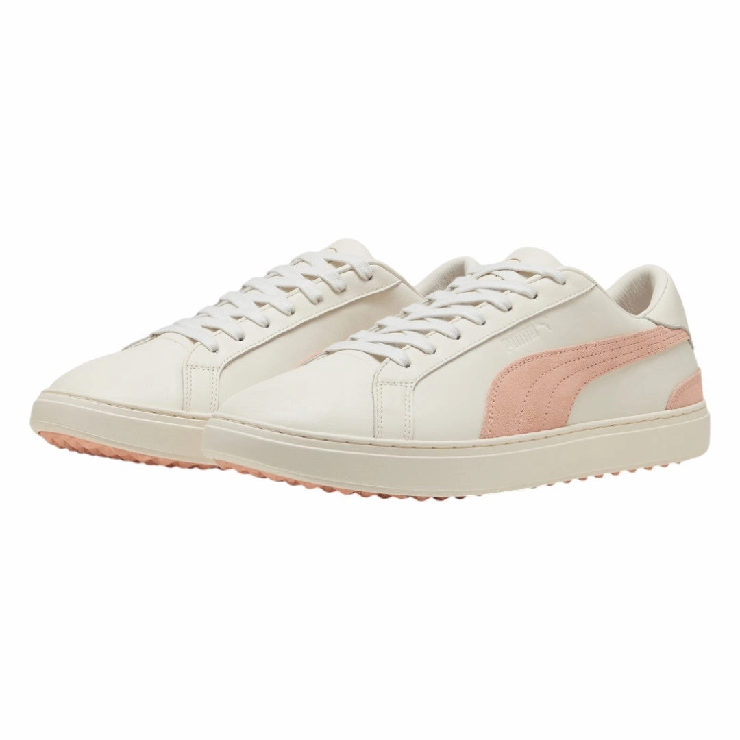 Work Safety Shoes Puma Peaches Edition Classic Golf Shoes 311285 Fashion Low Tops
