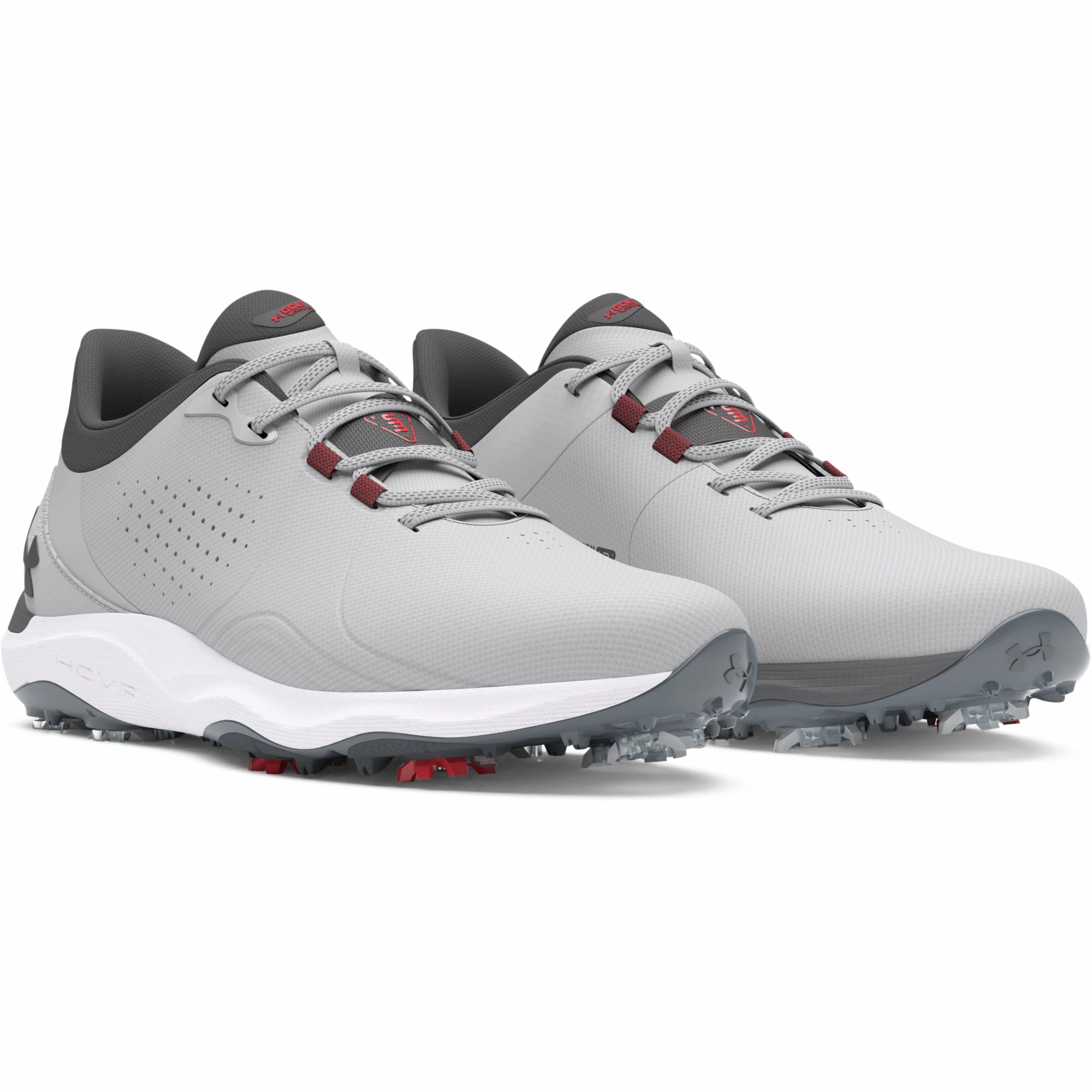All-Day Wear Sneakers, Indoor Slip-Ons, Anti-Slip Shoes Under Armour Drive Pro Golf Shoes 3026919