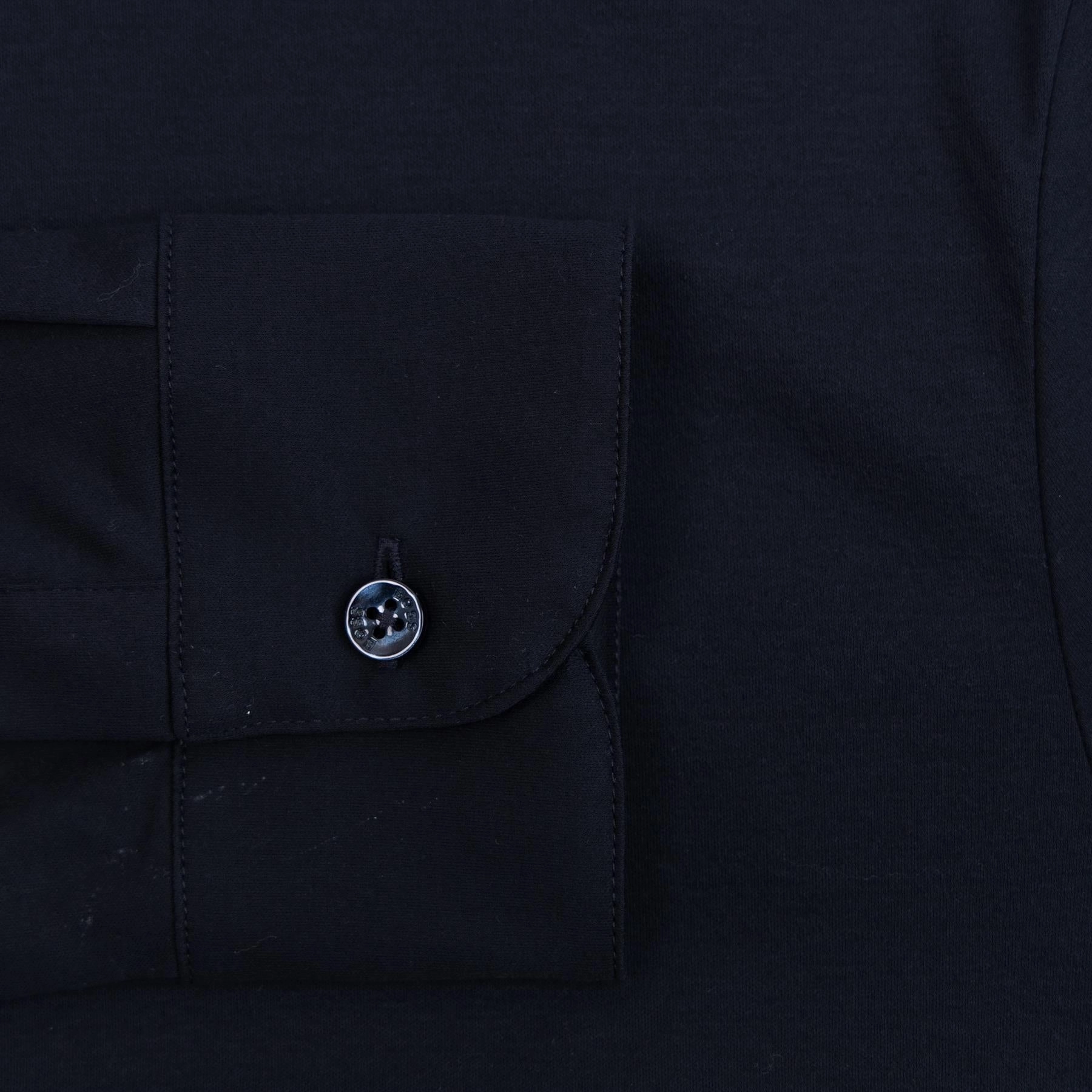Pleins 17 LS Polo Dark Blue Boss Men's Fashion