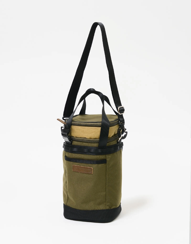 Potential GOLF Cooler Shoulder Bag No.02644