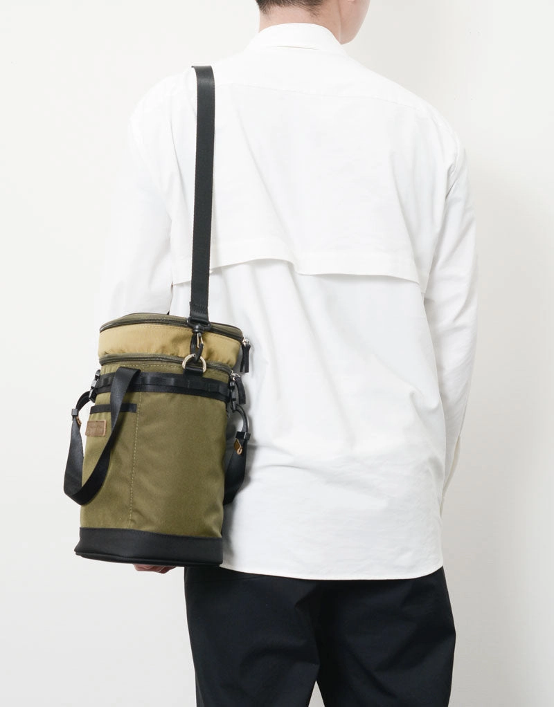 Potential GOLF Cooler Shoulder Bag No.02644