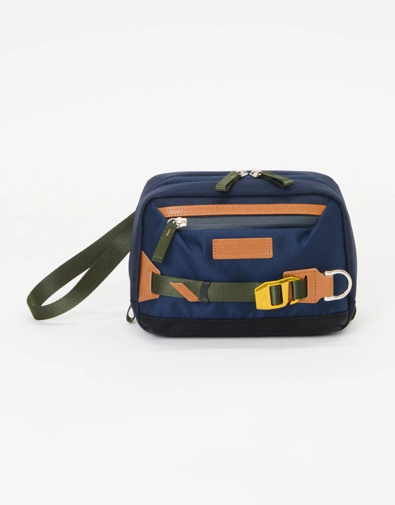 Potential GOLF Round Pouch No.02633
