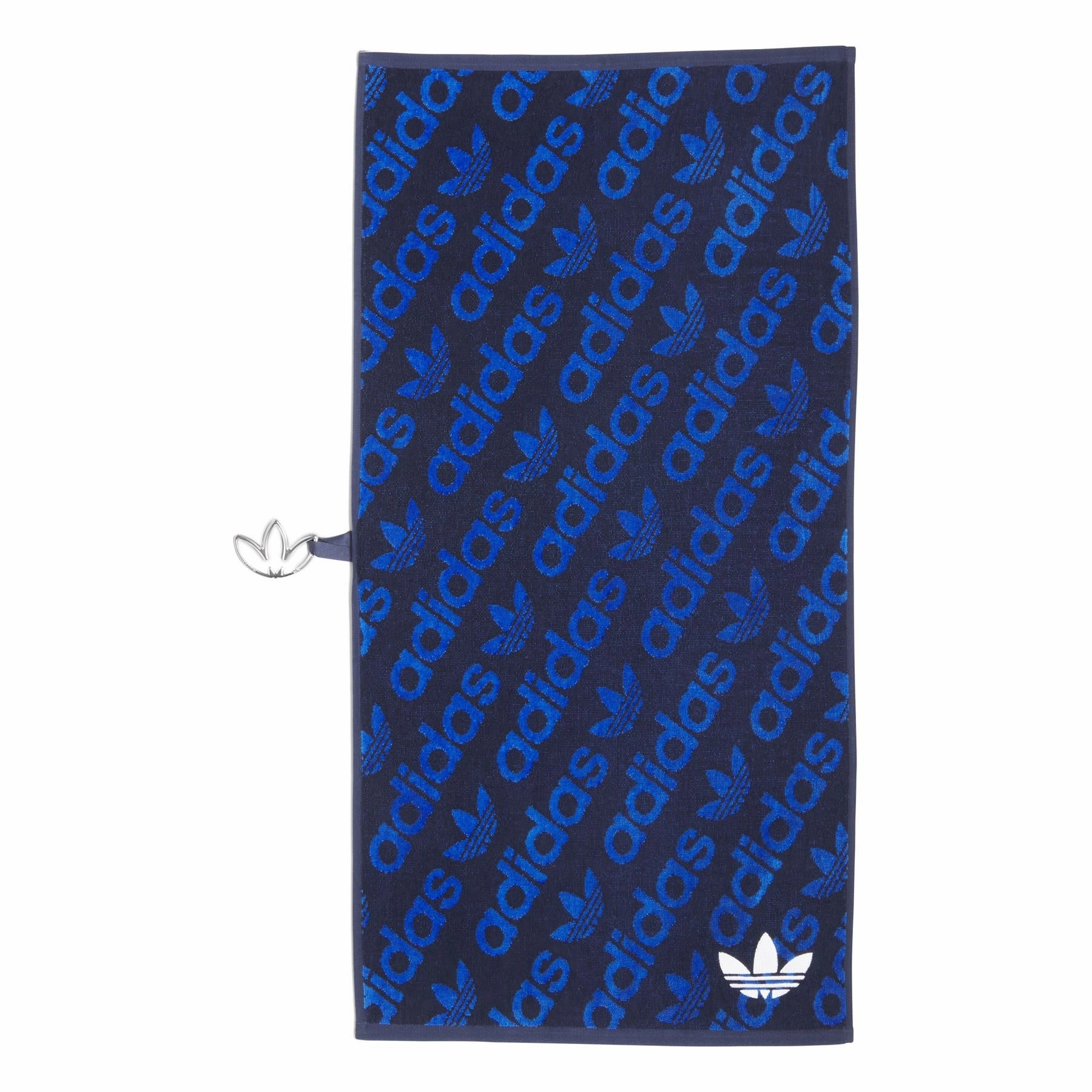 Premium Golf Towel Night Indigo Adidas sportswear for men