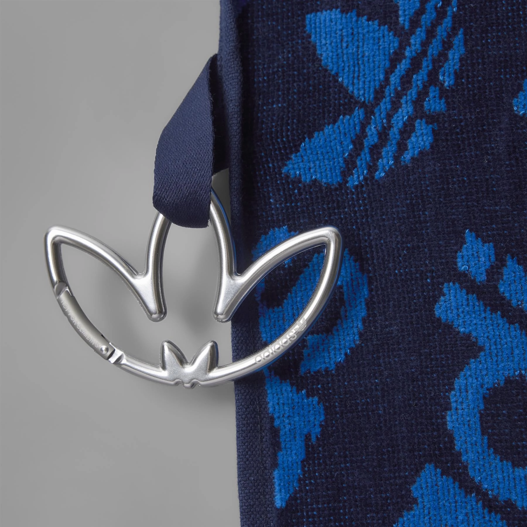 Premium Golf Towel Night Indigo Adidas Men's Apparel