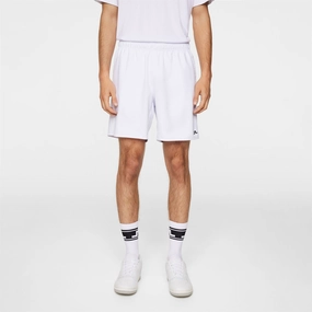 Preston Shorts White Premium J.Lindeberg menswear