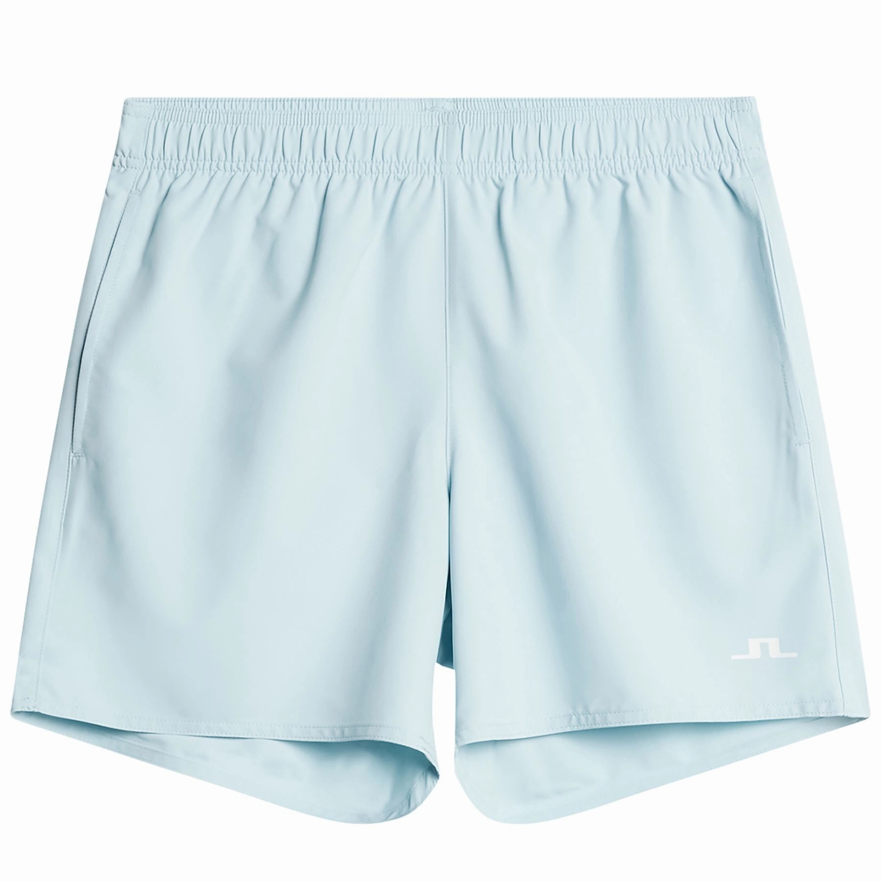 Preston Shorts Winter Sky J.Lindeberg Golfwear for Men