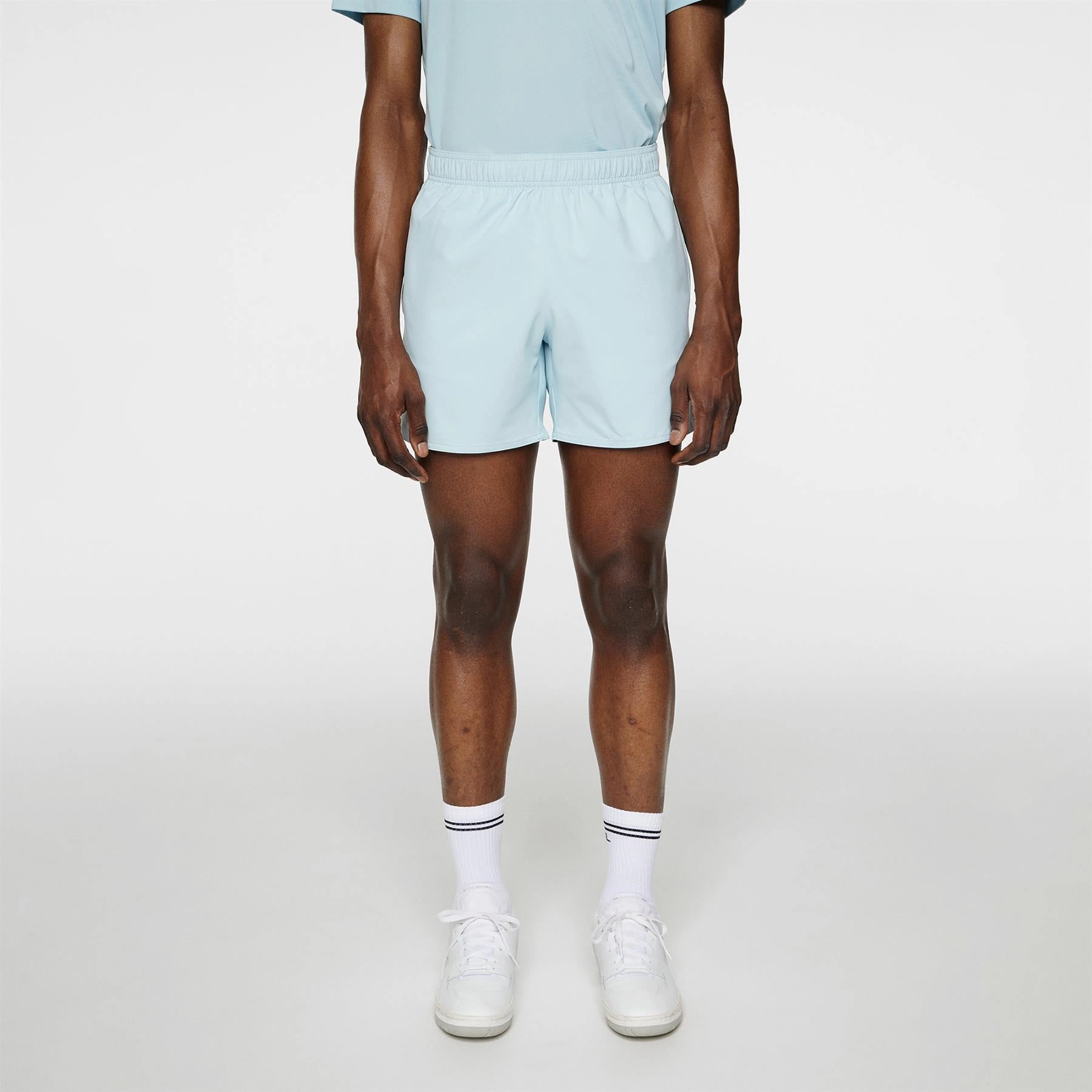 Preston Shorts Winter Sky Premium J.Lindeberg menswear