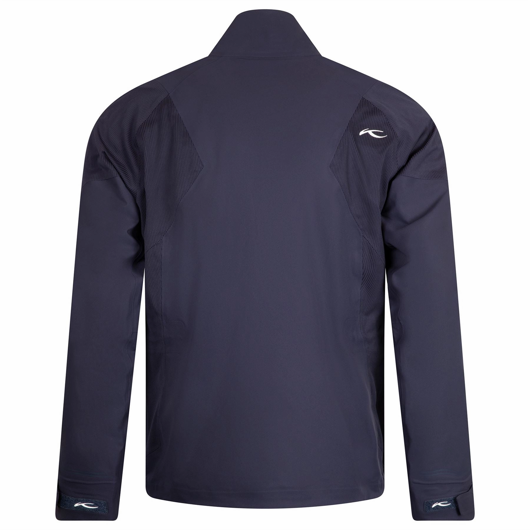 Pro 3L 3.0 Waterproof Jacket Atlanta Blue KJUS Men's Performance Clothing