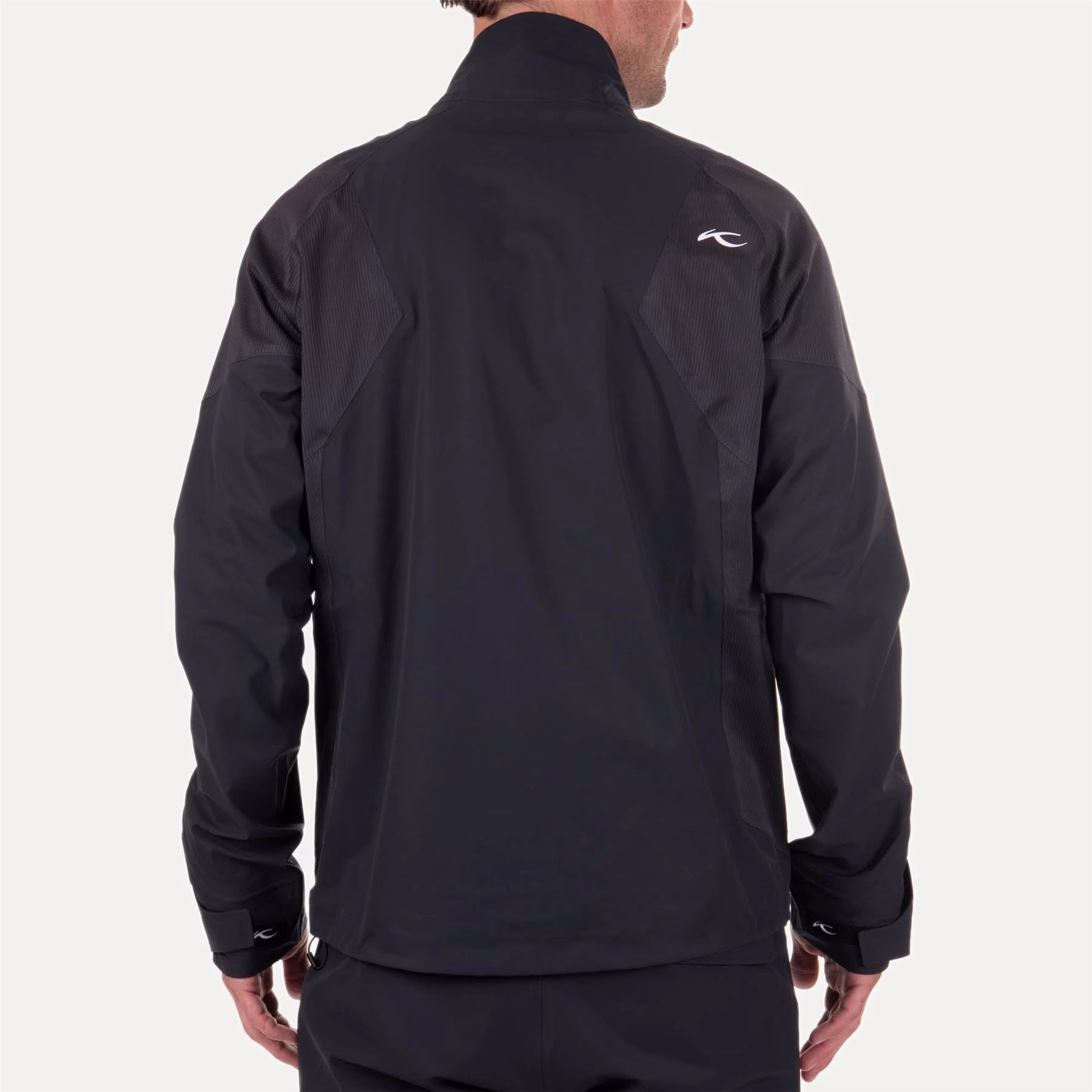 Pro 3L 3.0 Waterproof Jacket Black KJUS Men's Performance Clothing