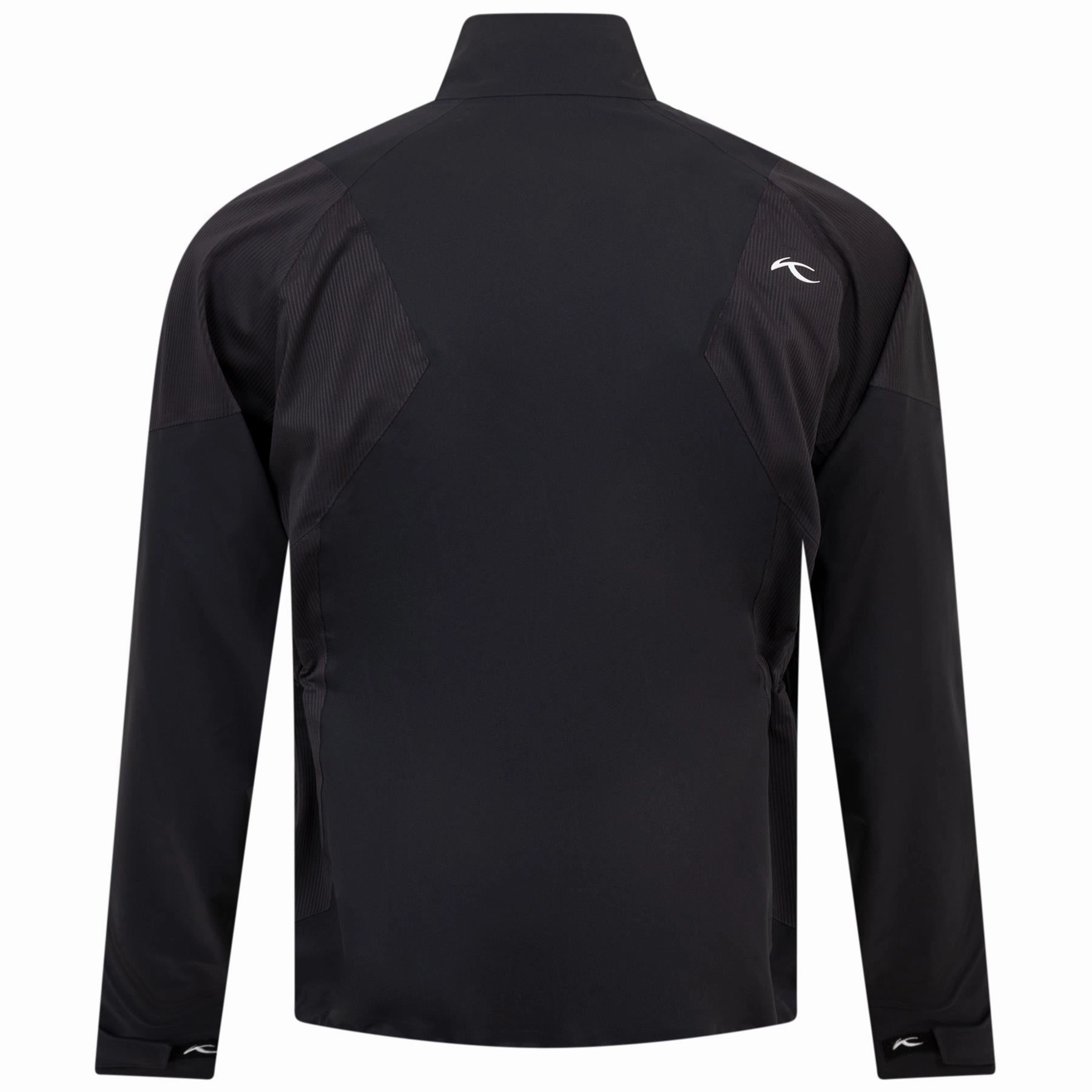 Pro 3L 3.0 Waterproof Jacket Black KJUS Men's Performance Clothing
