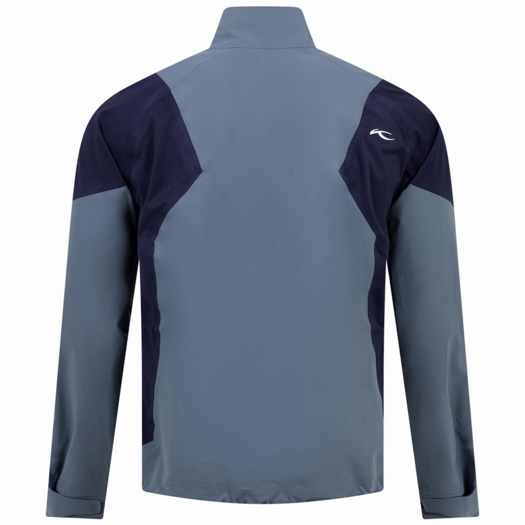 Pro 3L 3.0 Waterproof Jacket Steel Blue KJUS Men's Performance Clothing