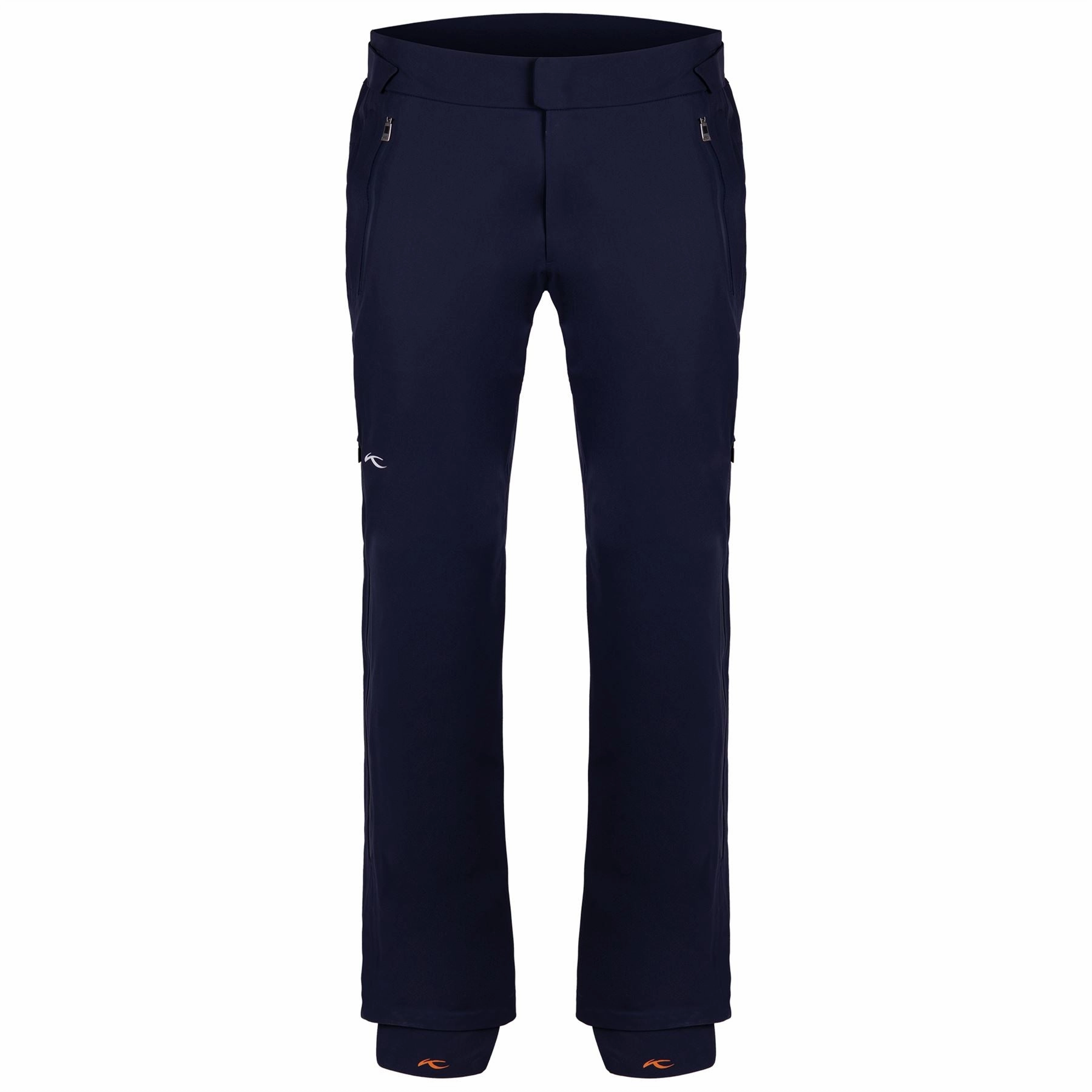 Pro 3L 3.0 Waterproof Trousers Atlanta Blue KJUS Men's Performance Clothing