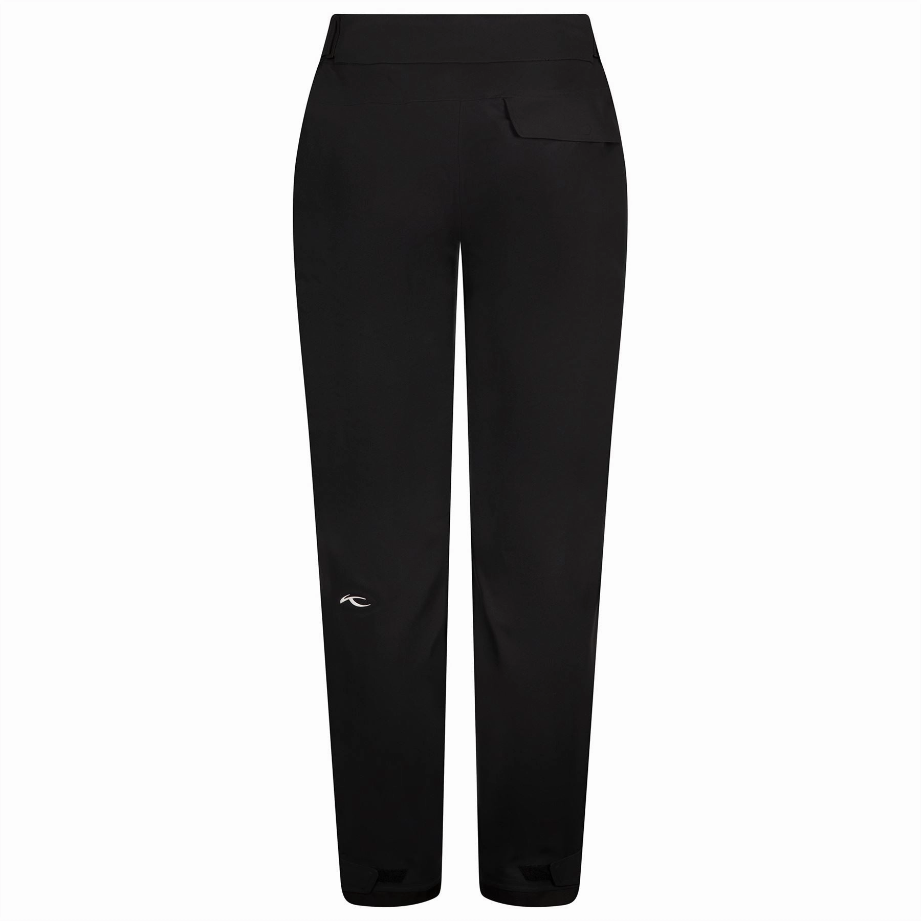 Pro 3L 3.0 Waterproof Trousers Black KJUS Men's Performance Clothing
