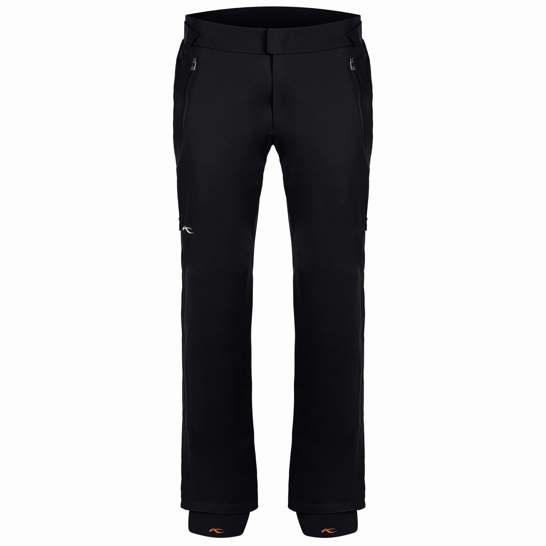 Pro 3L 3.0 Waterproof Trousers Black KJUS Men's Performance Clothing