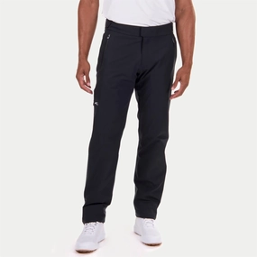 Pro 3L 3.0 Waterproof Trousers Black Kjus men's performance outerwear
