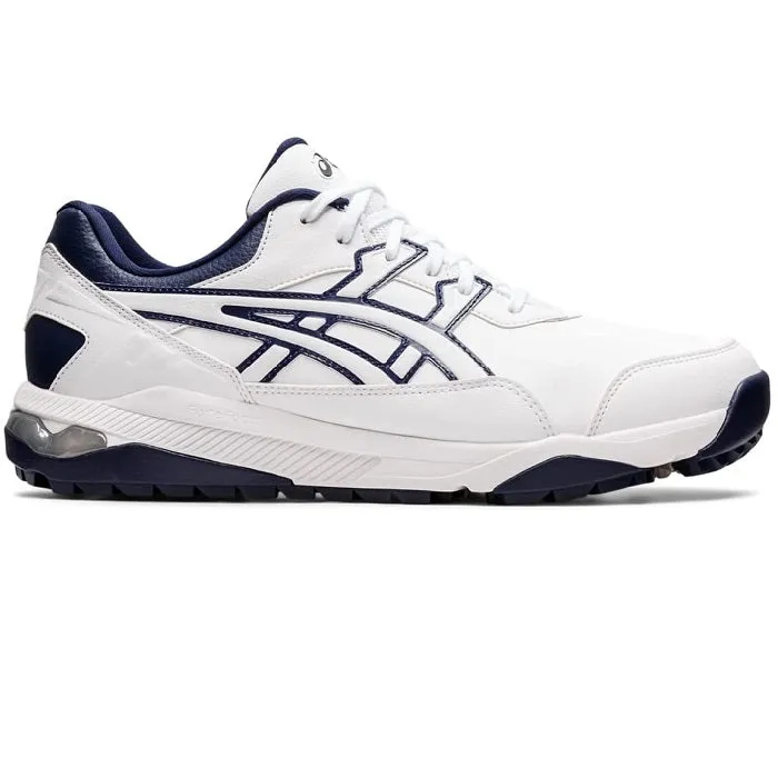 Shock Resistant Shoes Pulse Stride Asics Gel-Preshot Spikeless Golf Shoes Agile Walk Unisex Sneakers
