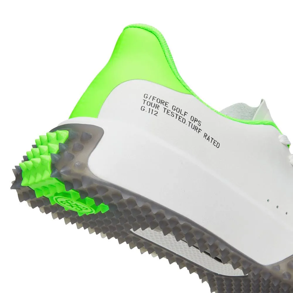 Everyday Wear Sneakers Gfore G.112 Spikeless Golf Shoes Gecko - 24 Men