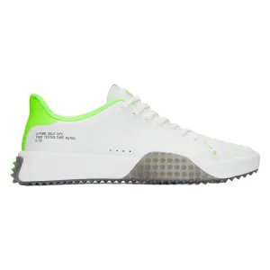 Work Safety Shoes, Unisex Sneakers, Rubber Sole Sneakers Pulse Stride Gfore G.112 Spikeless Golf Shoes Gecko - 24 Men Flex Control