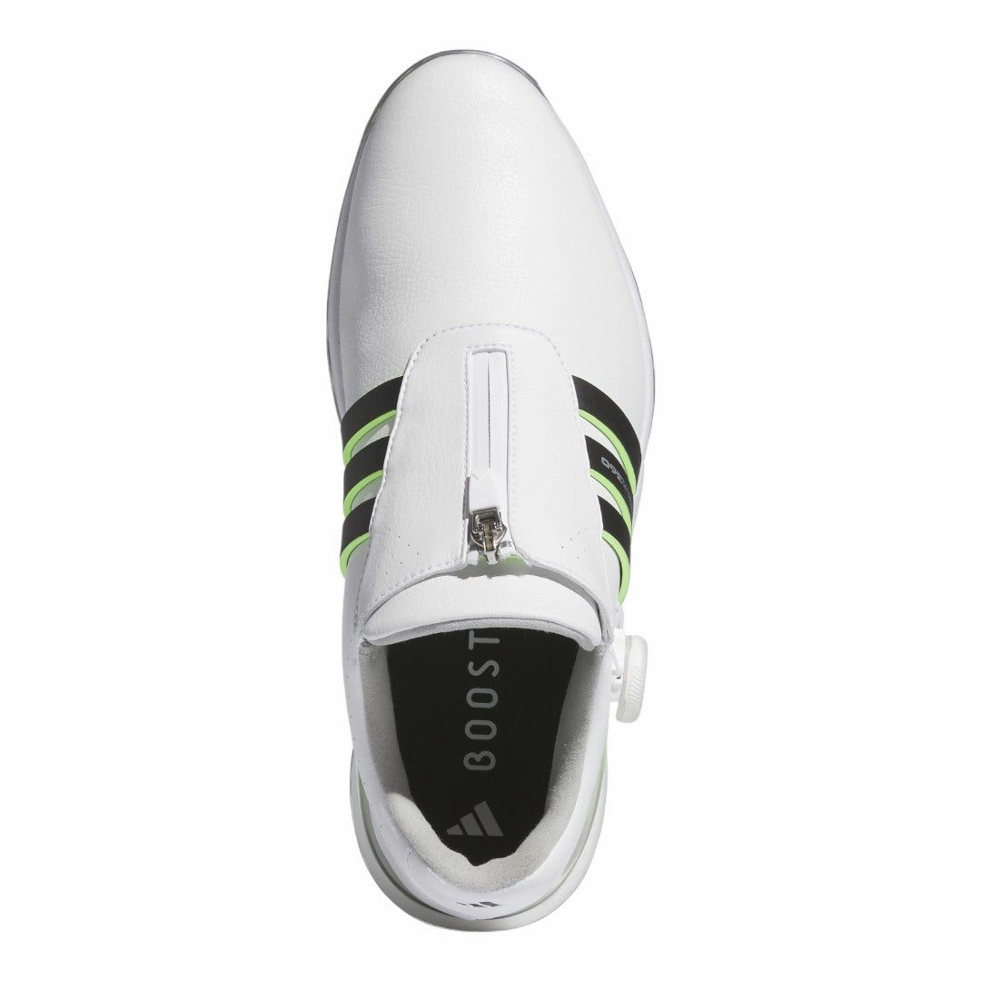Breathable Uppers adidas Tour360 24 BOA Golf Shoes IF0251 Low Top Shoes