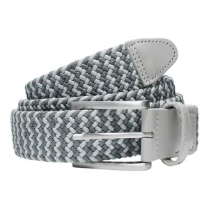 Puma Braided Weave Golf Belt 054483
