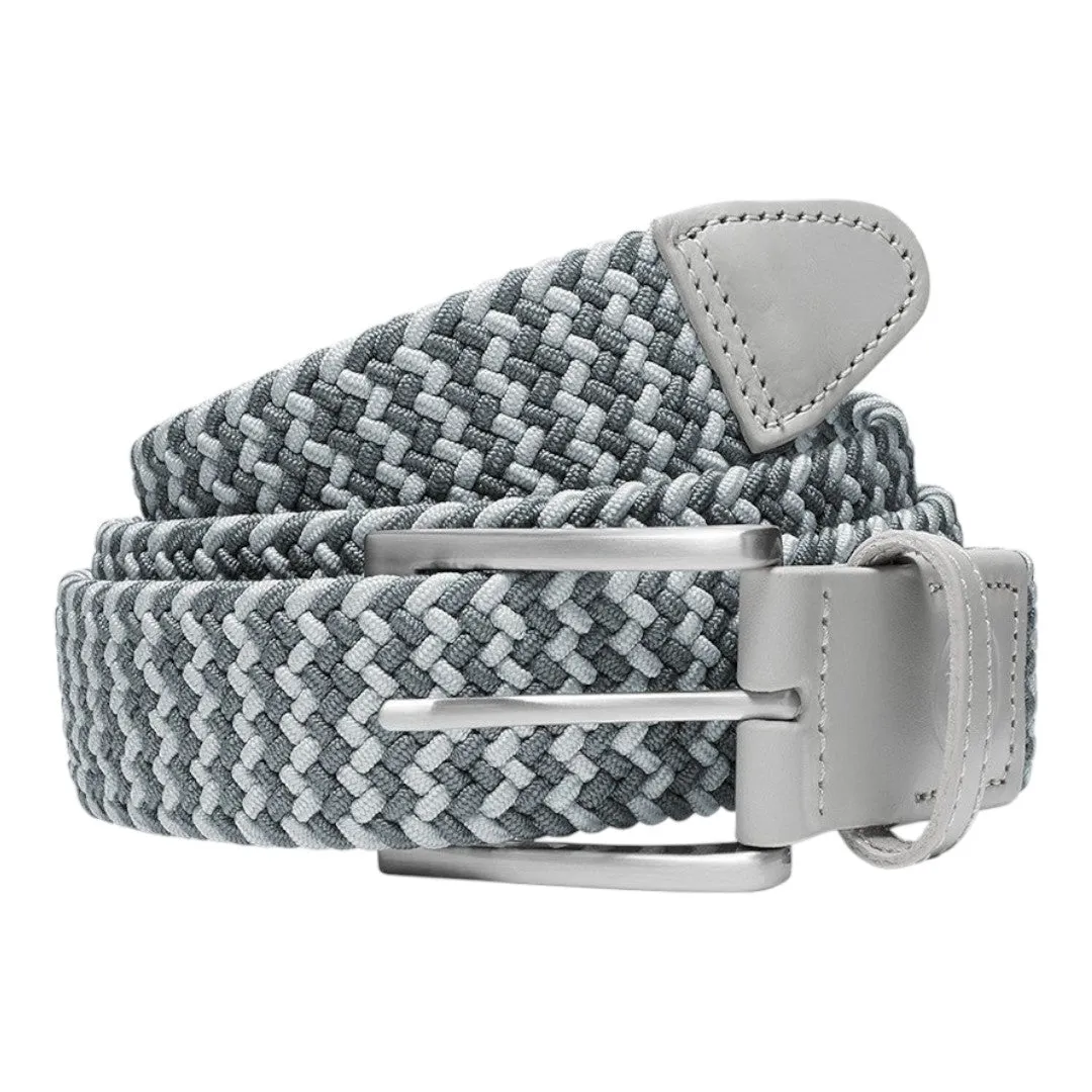 Puma Braided Weave Golf Belt 054483