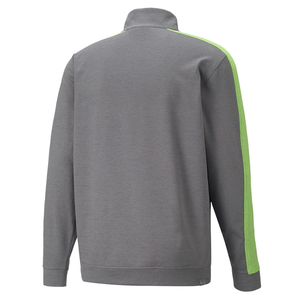 Puma CLOUDSPUN T7 1/4 Zip Golf Pullover 532413
