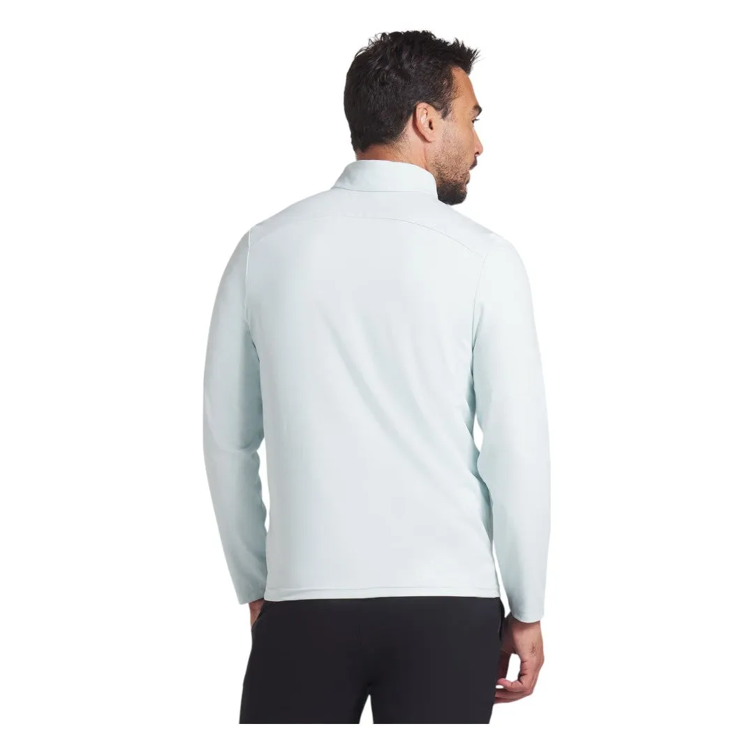 Puma Cloudspun Tech 1/4 Zip Golf Mid Layer 628855