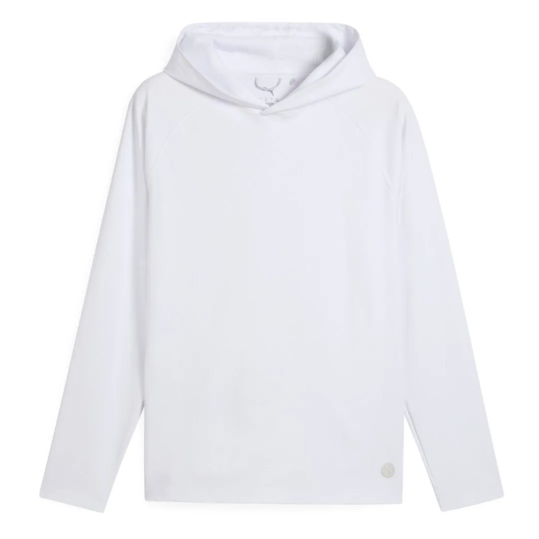 Puma Cloudspun Tech Golf Hoodie 630890