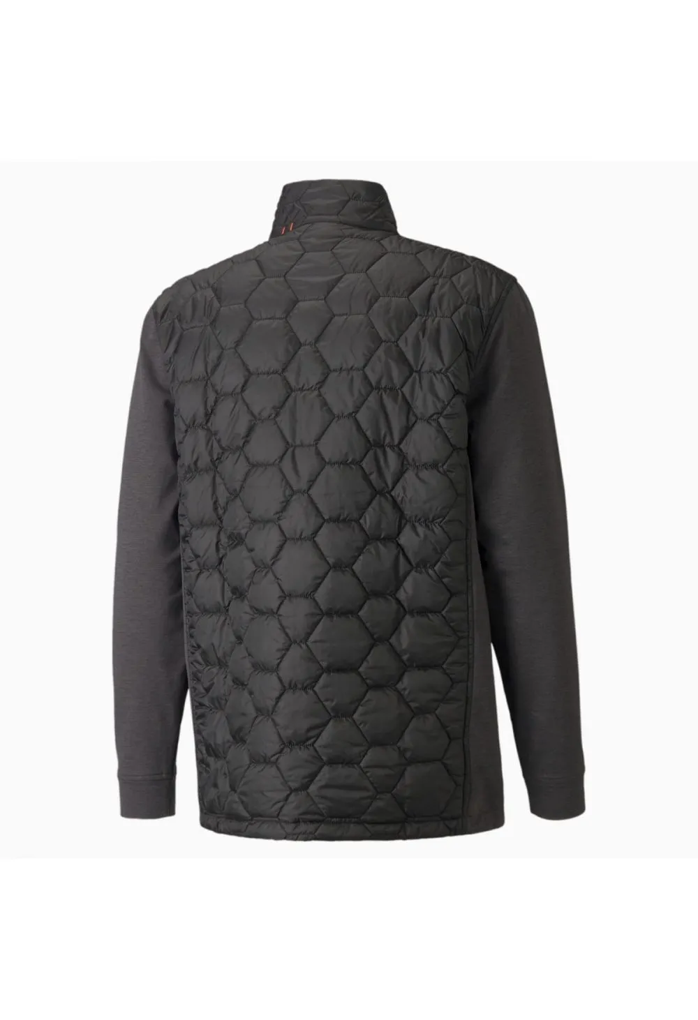 Puma Cloudspun WRMLBL Golf Jacket 531099