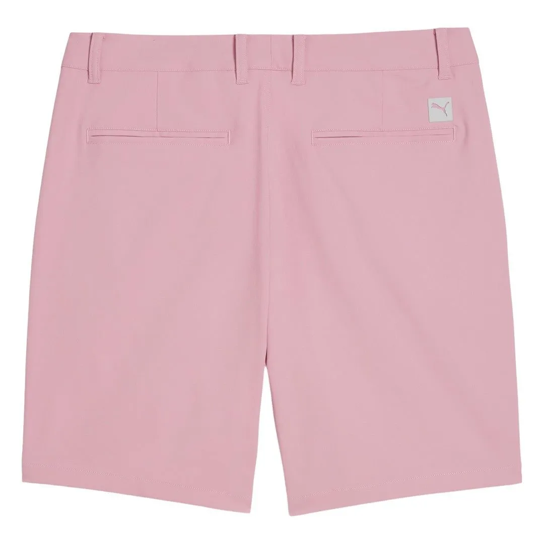 Puma Dealer 8" Golf Shorts 537788