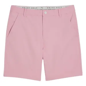 Puma Dealer 8" Golf Shorts 537788