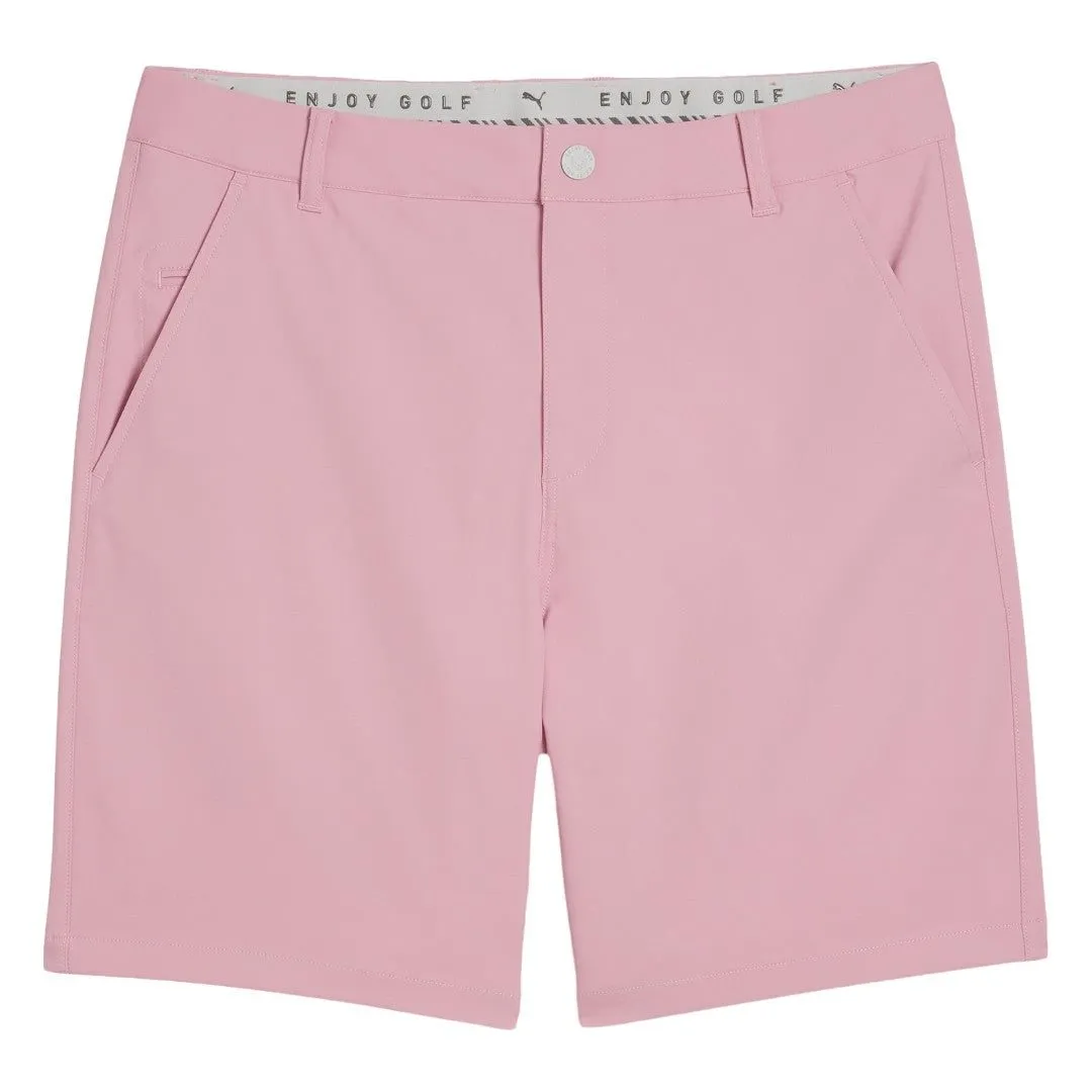 Puma Dealer 8" Golf Shorts 537788
