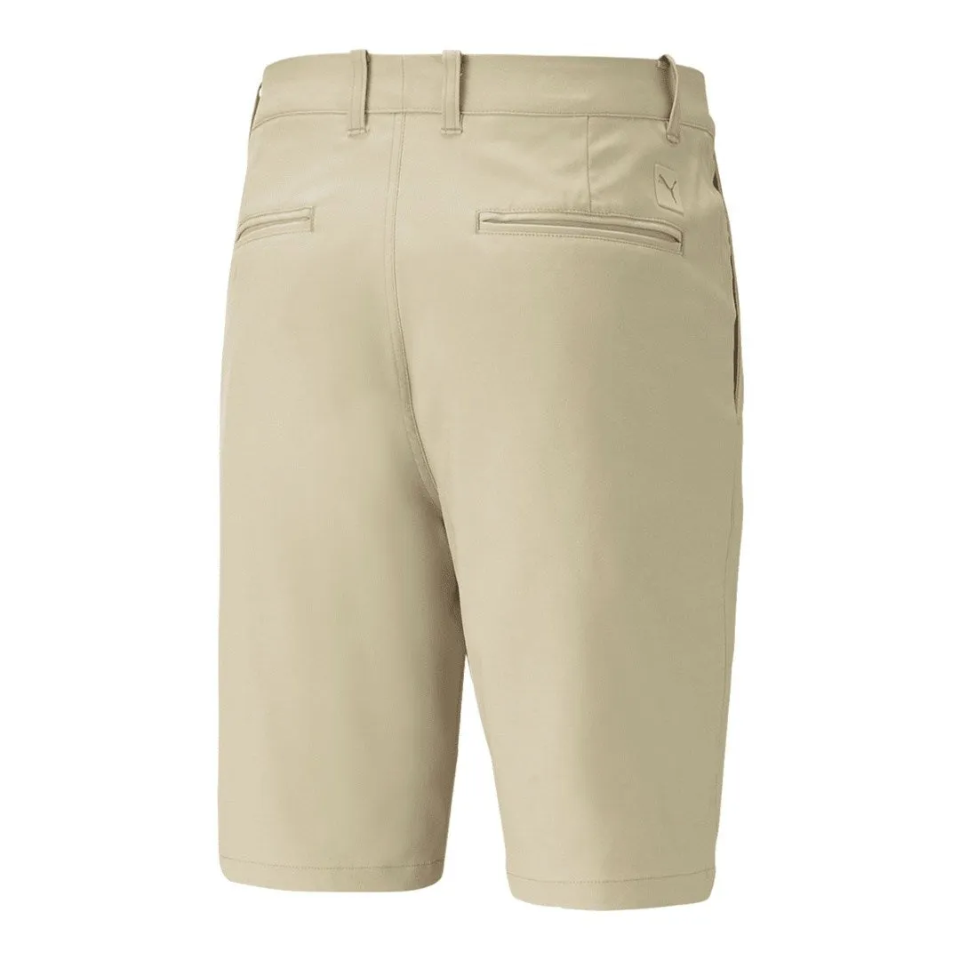 Puma Dealer Tailored 10 Inch Golf Shorts 535522