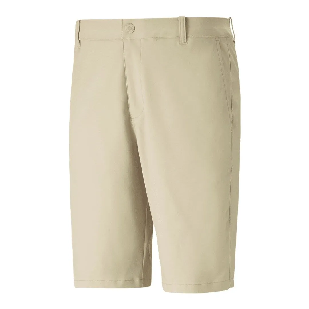 Puma Dealer Tailored 10 Inch Golf Shorts 535522