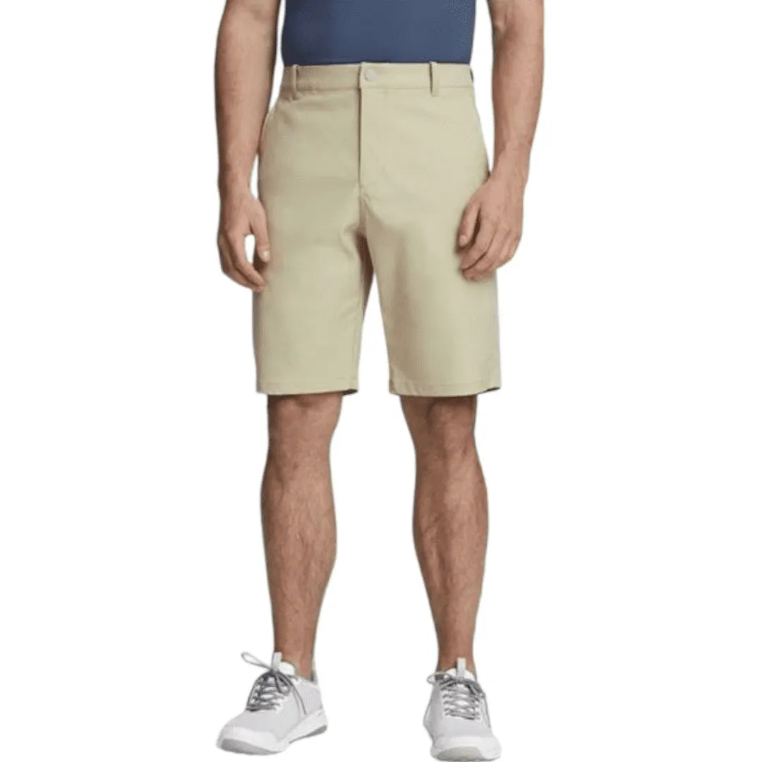 Puma Dealer Tailored 10 Inch Golf Shorts 535522
