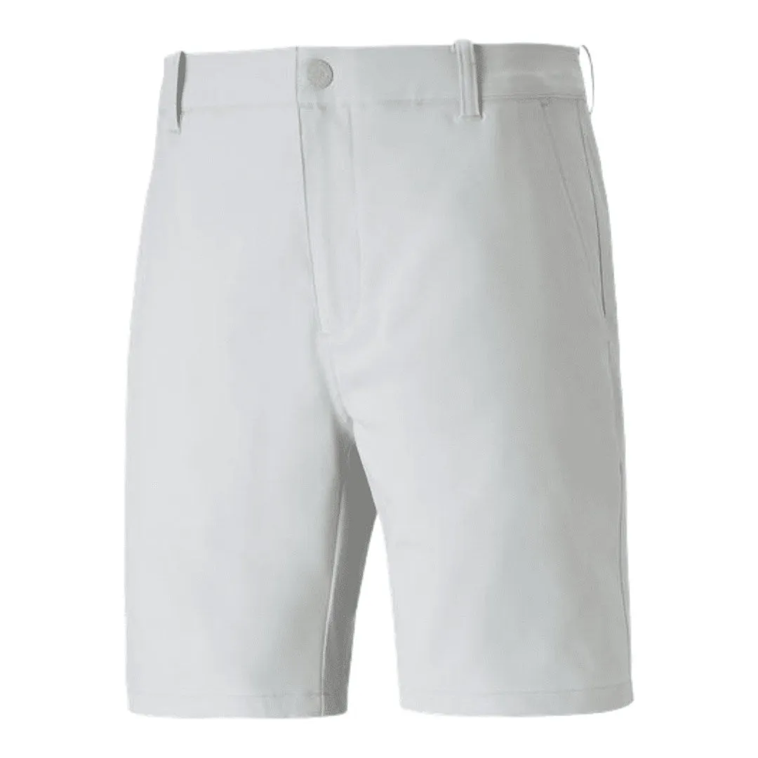 Puma Dealer Tailored 8" Golf Shorts 620271