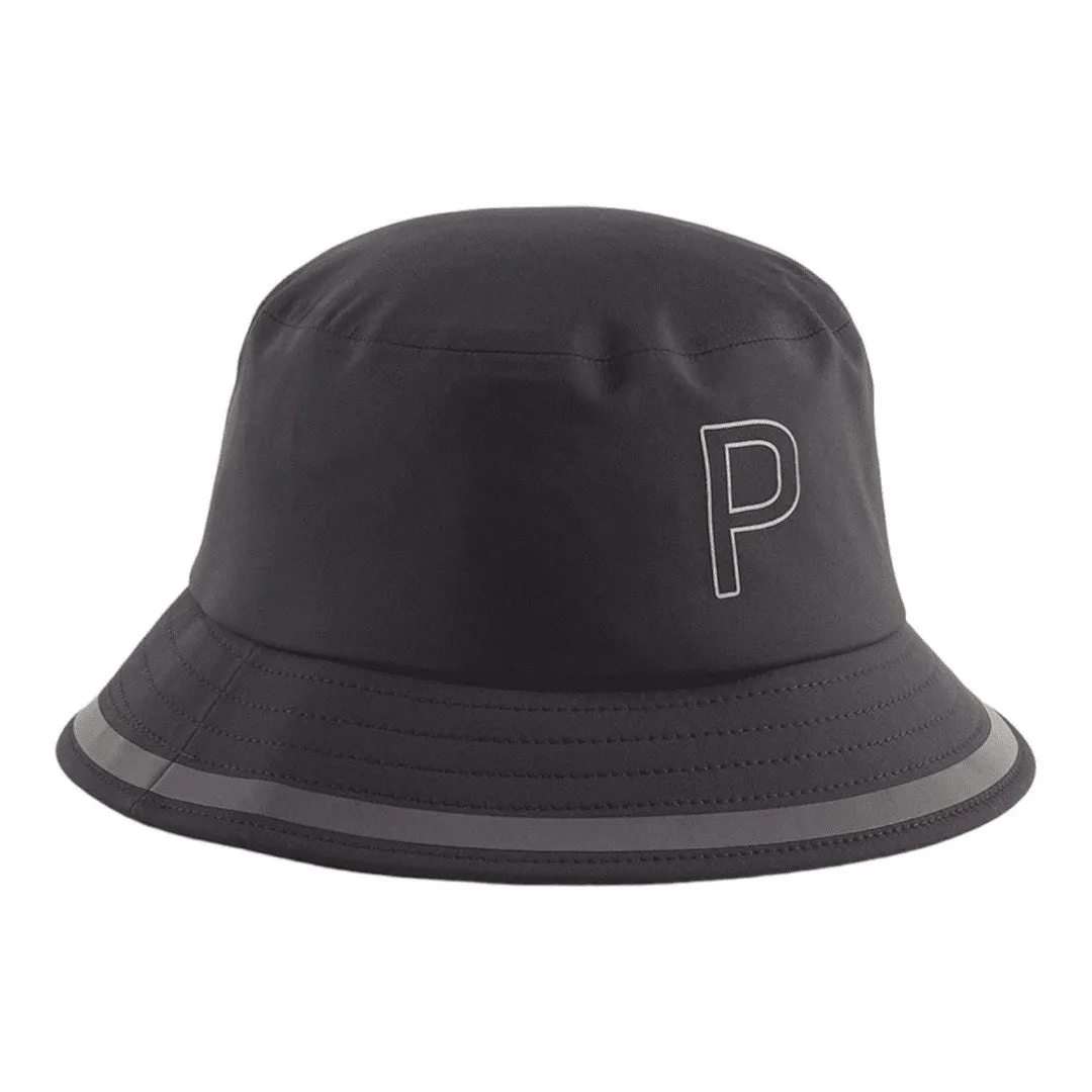 Puma DRYLBL Storm Golf Bucket Hat 024806