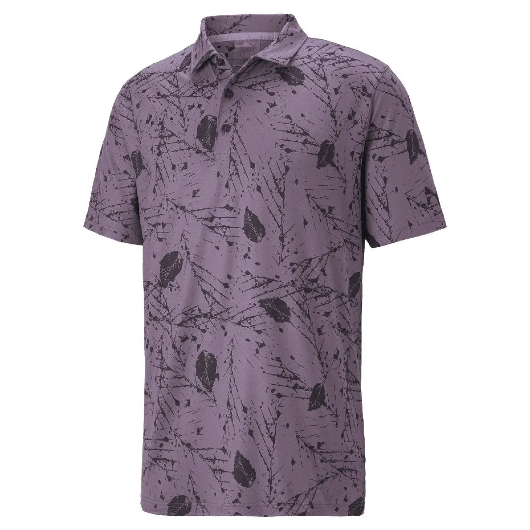 Puma Frequency Golf Polo Shirt 535451