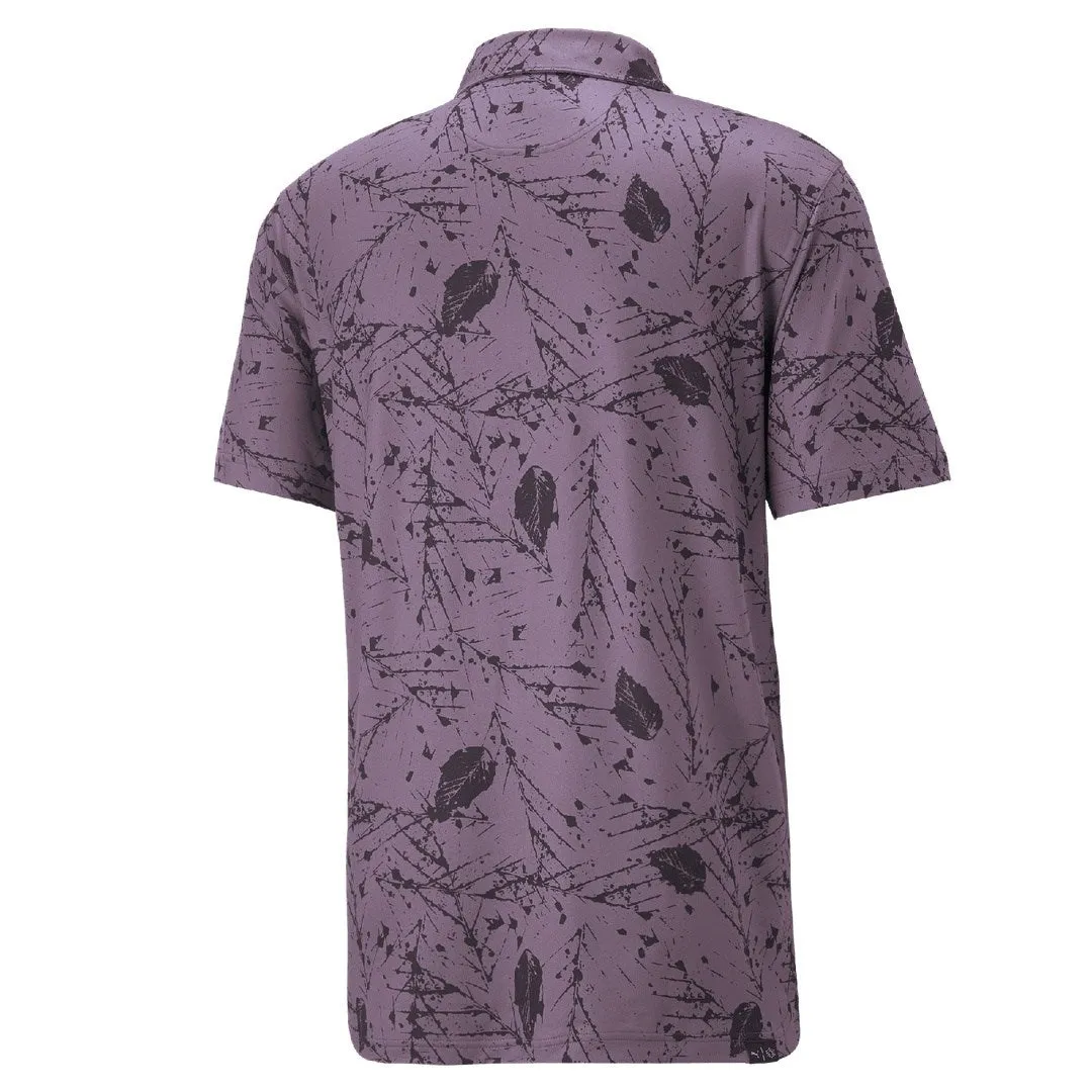 Puma Frequency Golf Polo Shirt 535451