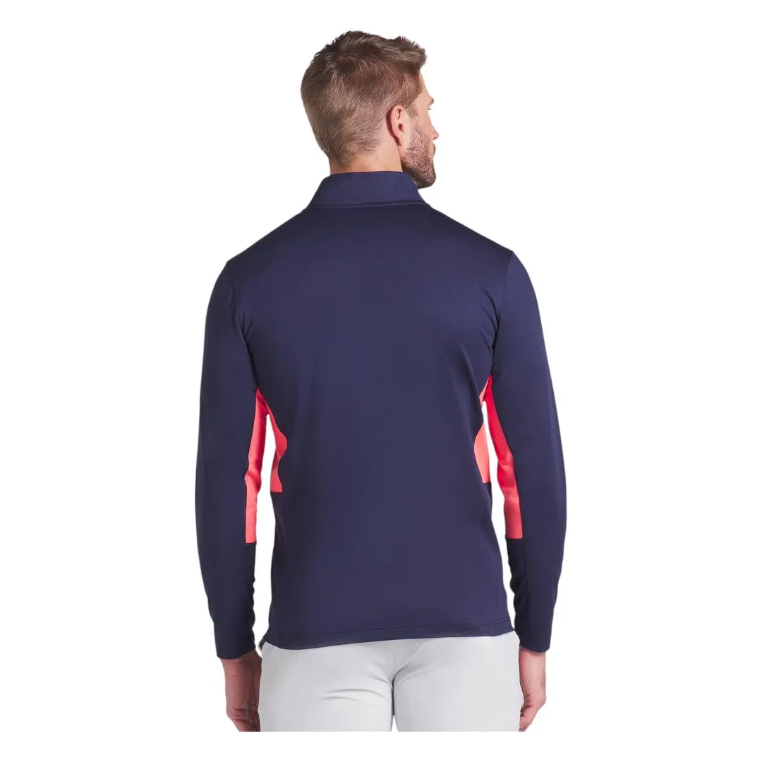 Puma Golf Pure 2.0 1/4 Zip Golf Mid Layer 628869