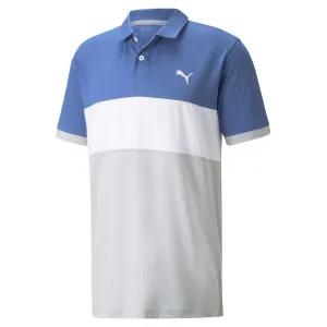 Puma Highway Golf Polo Shirt 532972