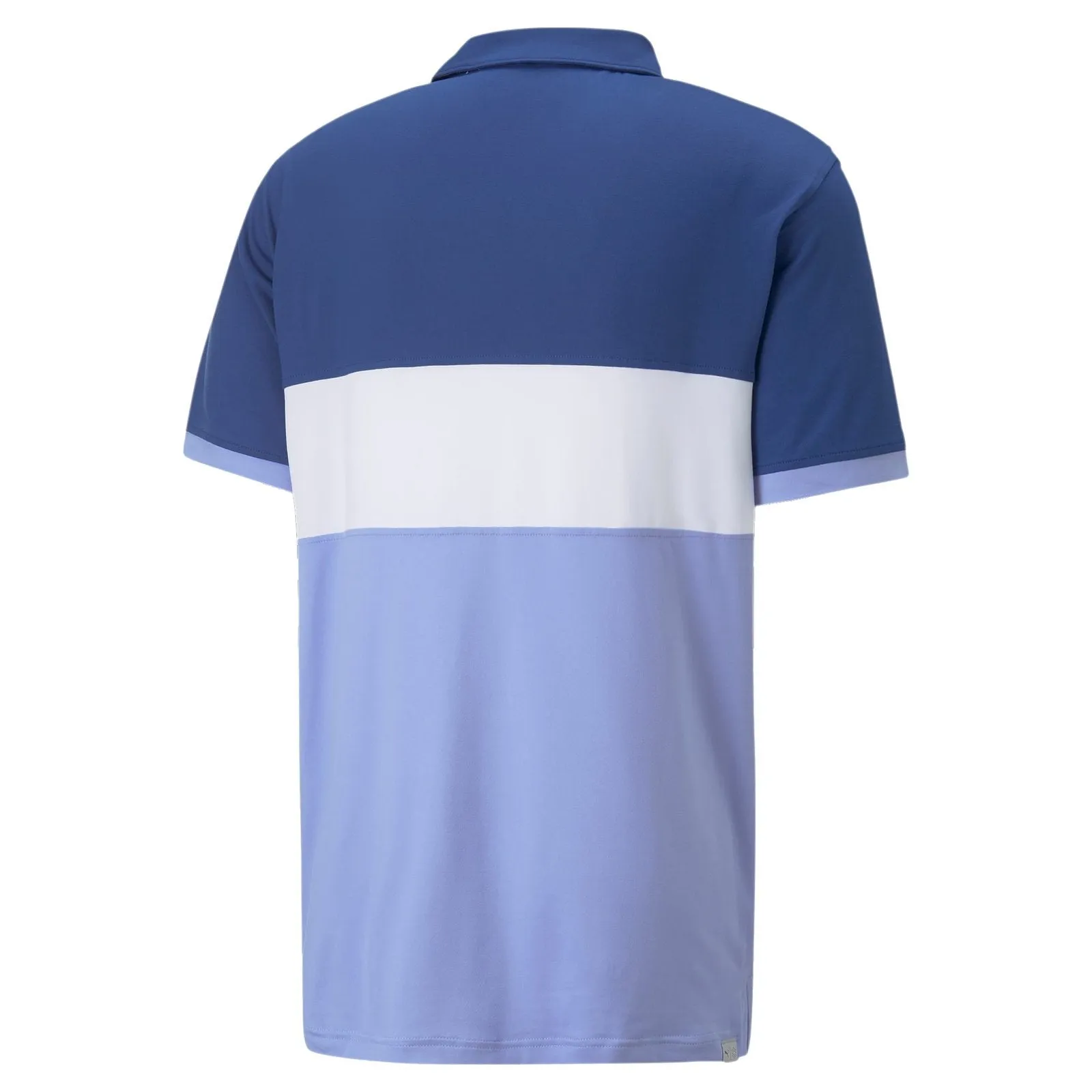 Puma Highway Golf Polo Shirt 532972