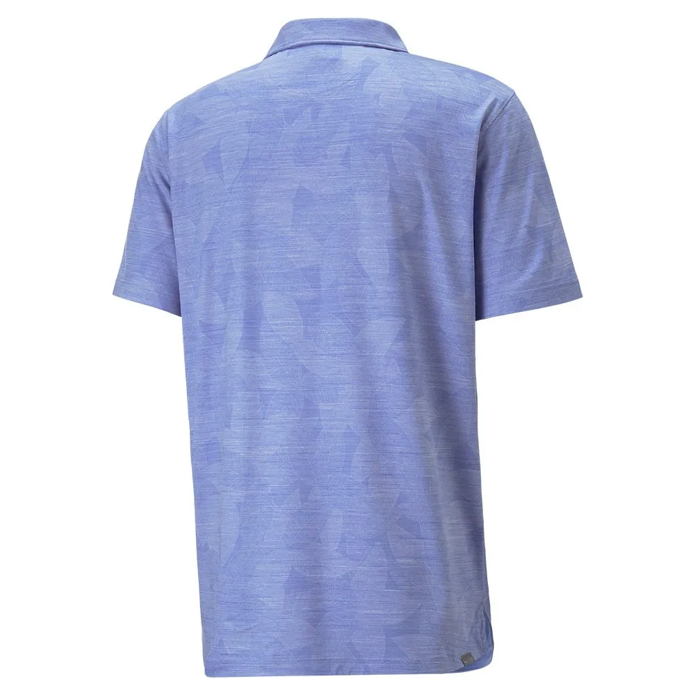 Puma Leaflet Golf Polo Shirt 535445